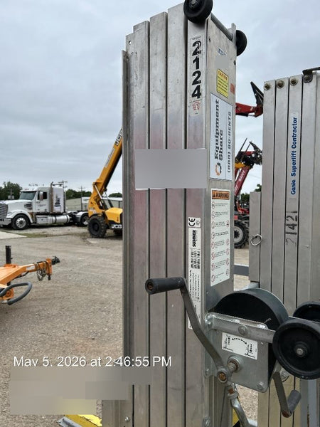 2018 SUMNER 2124