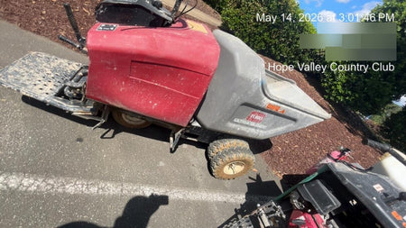 2023 TORO MB-1600