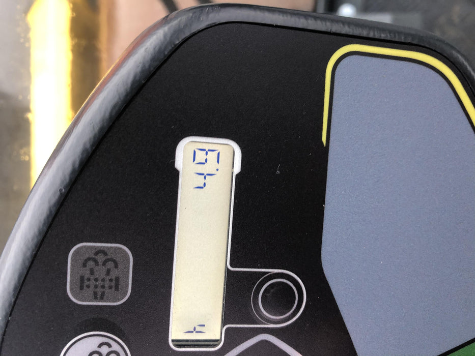 2019 WACKER NEUSON RC70P