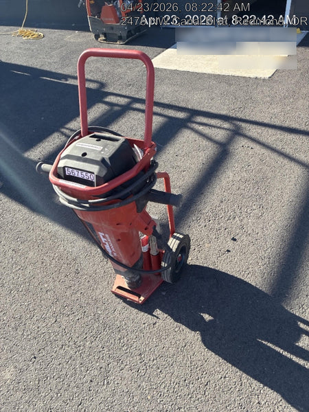 2025 HILTI TE 3000-AVR