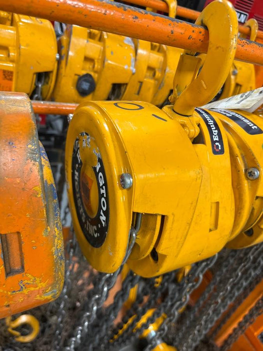 2021 HARRINGTON CF010-20