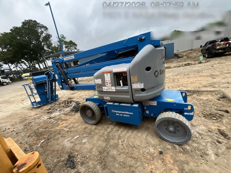 2024 GENIE Z40/23N RJ