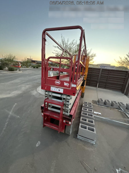 2021 MEC 2632SE