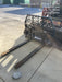 2025 PALADIN 48" Pallet Forks - Paladin