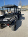 2022 Club Car CA1700D Canopy, Diesel, 4 Passenger