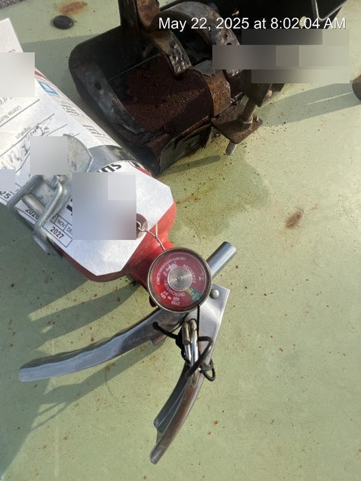 2019 SULLAIR 185-DPQ