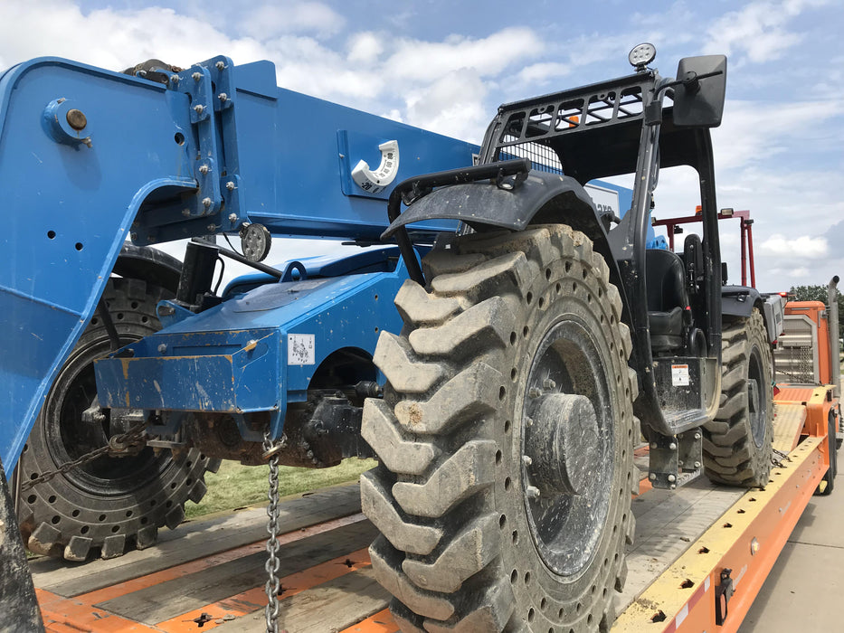 2019 GENIE GTH-844