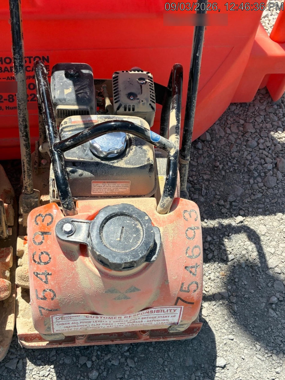 2026 MULTIQUIP MVC88VTHW