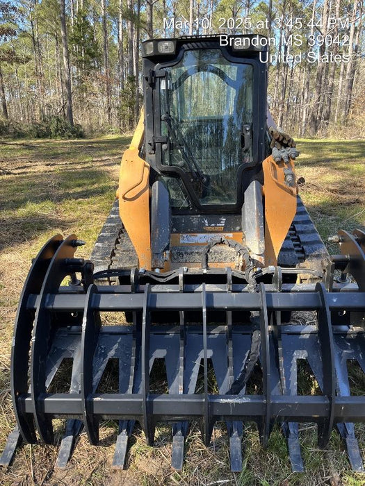 2023 VIRNIG RBV72-25