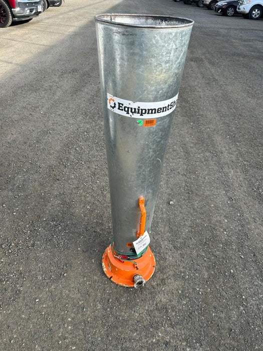 2022 MICHIGAN PNEUMATIC ES-6AM-TRACKER