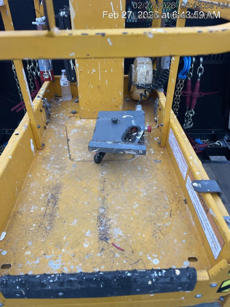 2019 HAULOTTE Star 20