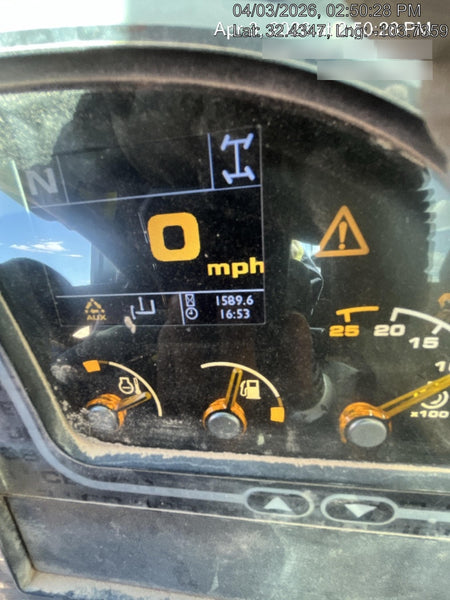 2024 JCB 505-20TC