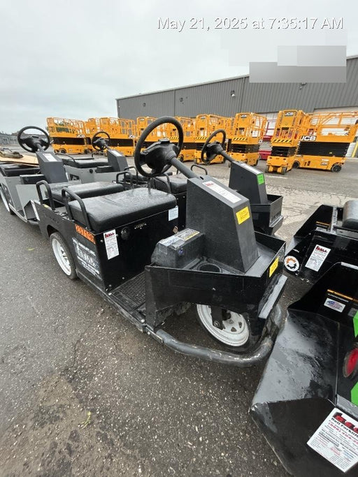 2022 COLUMBIA Expediter