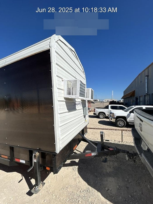 2025 TEXAS COOLING SYSTEMS Texas Icehouse