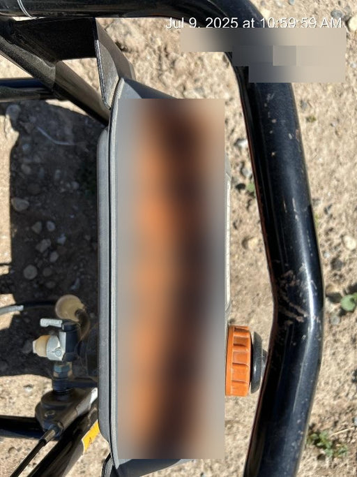 2023 MULTIQUIP MTR40HF