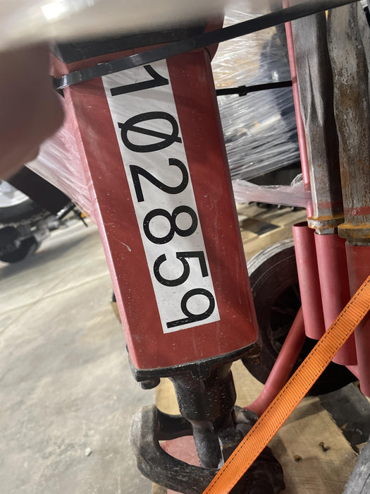 2020 HILTI TE 3000-AVR