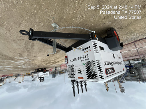 2024 BOBCAT PA425WCU-T4F