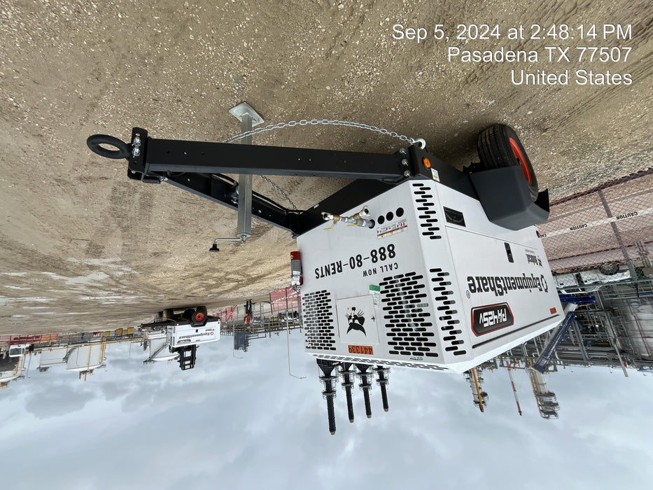 2024 BOBCAT PA425WCU-T4F