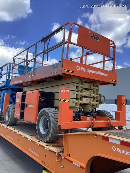2023 JLG RT4394