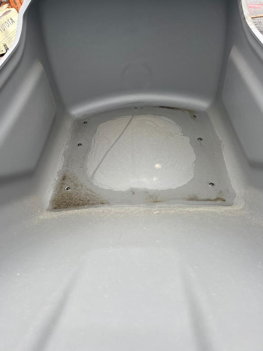 2024 TORO MBTX 2500-TS