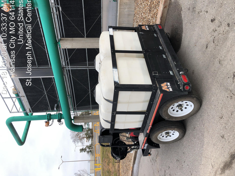 2019 MI-T-M CORPORATION HS-3505-1MGH-UR