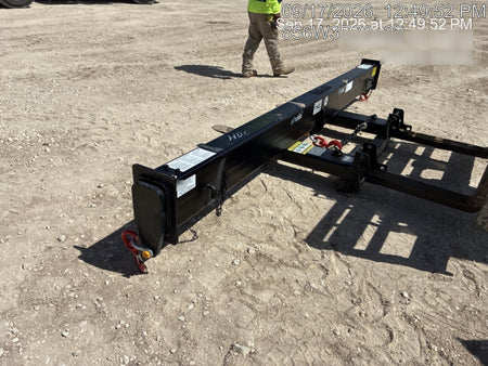 2026 STAR INDUSTRIES 1160B