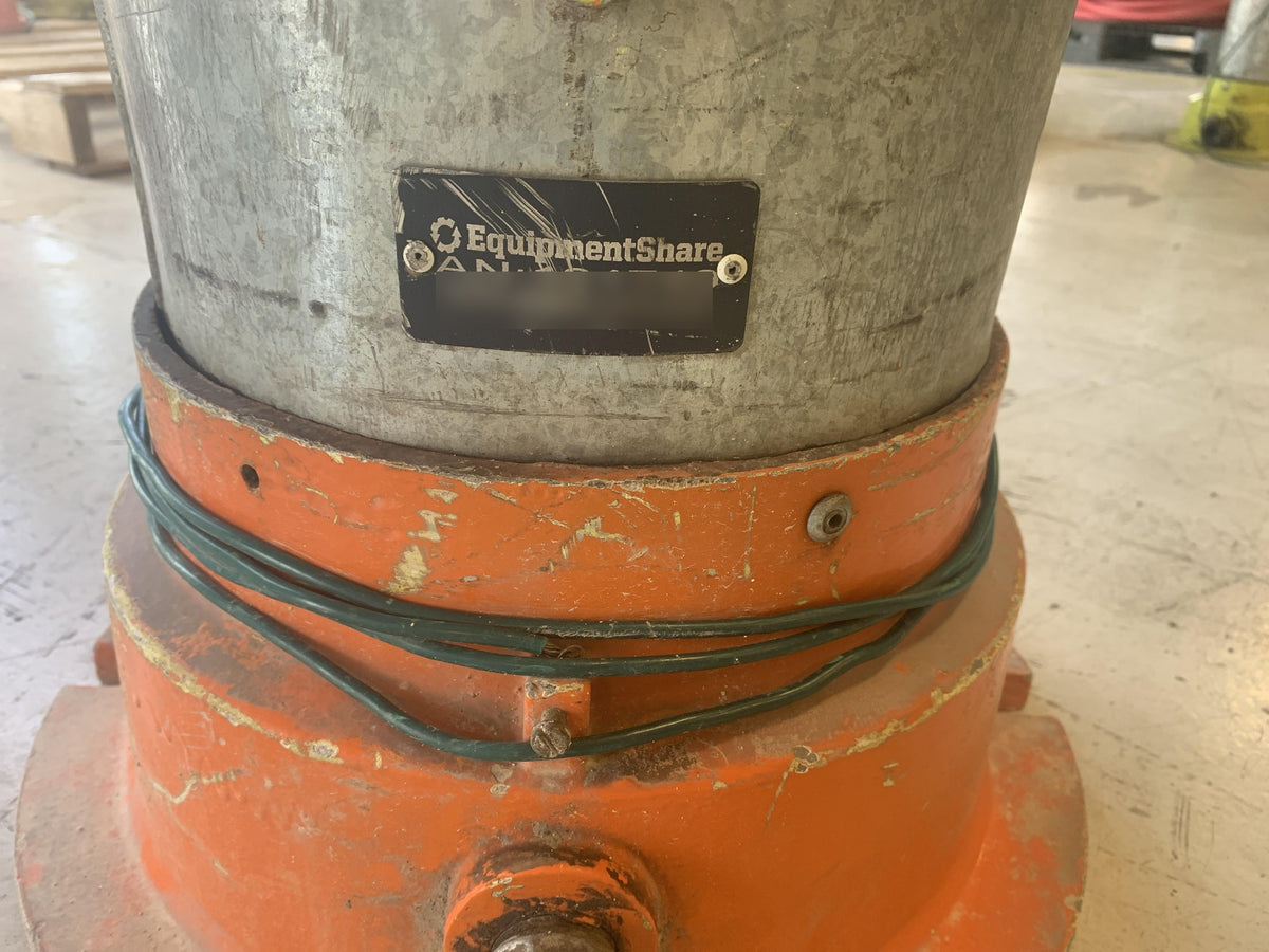 2020 MICHIGAN PNEUMATIC HV-10AM
