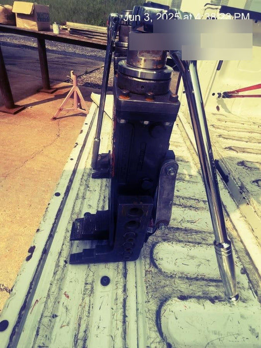 2022 GEARWRENCH PHD0535 GEARWRENCH