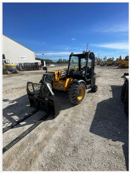 2024 JCB 505-20TC