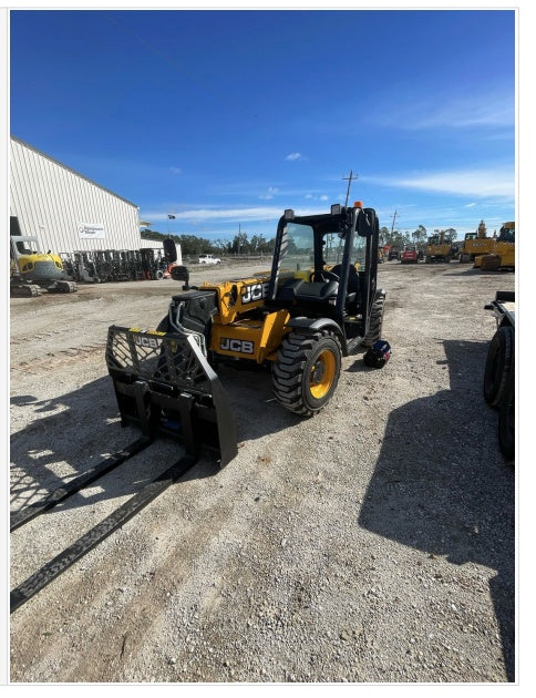 2024 JCB 505-20TC