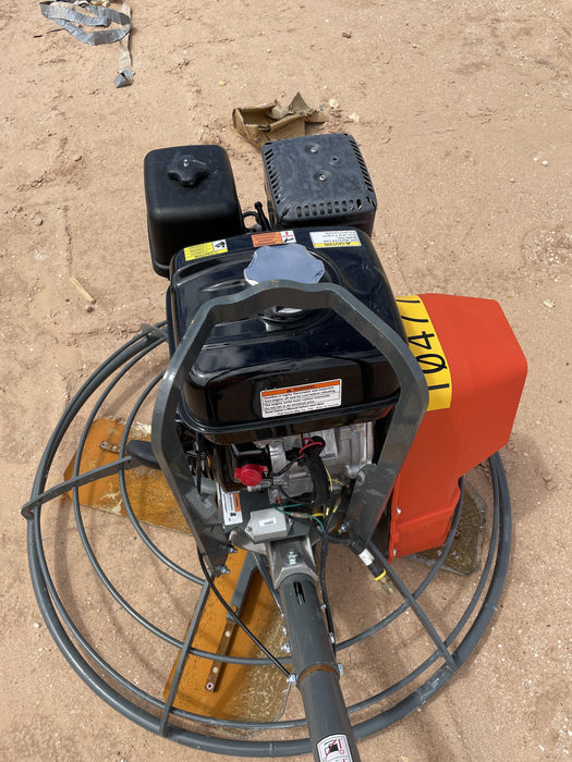 2020 HUSQVARNA CT 36-8A-V