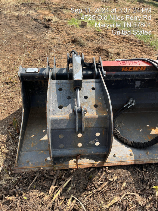 2023 SOLESBEE SBG-84