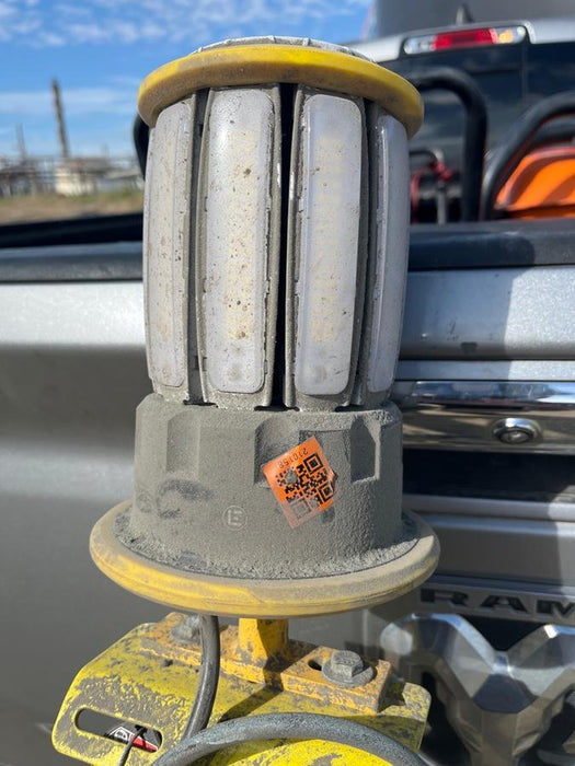 2022 LIND EQUIPMENT LE360-LED-TR