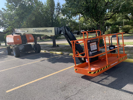 2023 JLG 860SJ