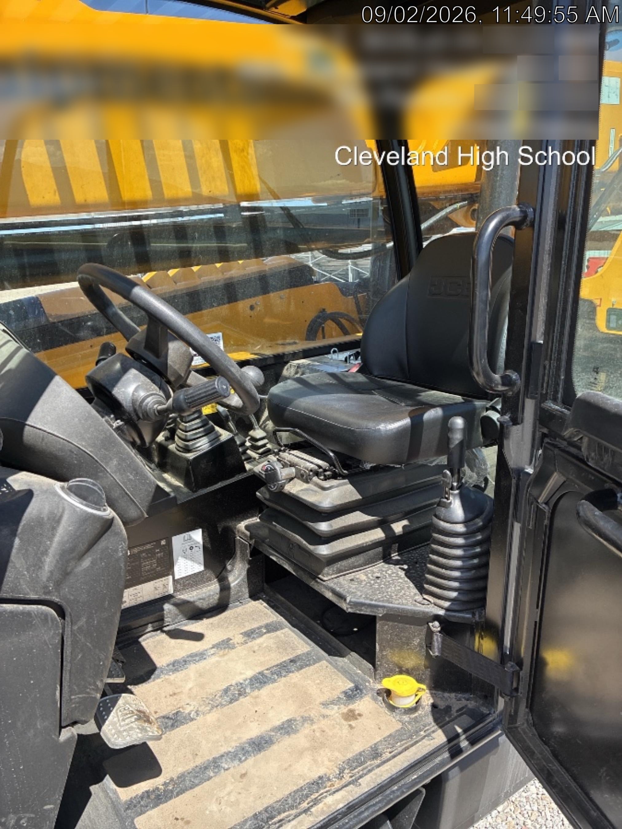 2026 JCB 506-36