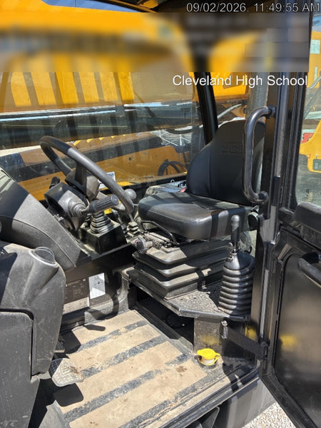 2026 JCB 506-36