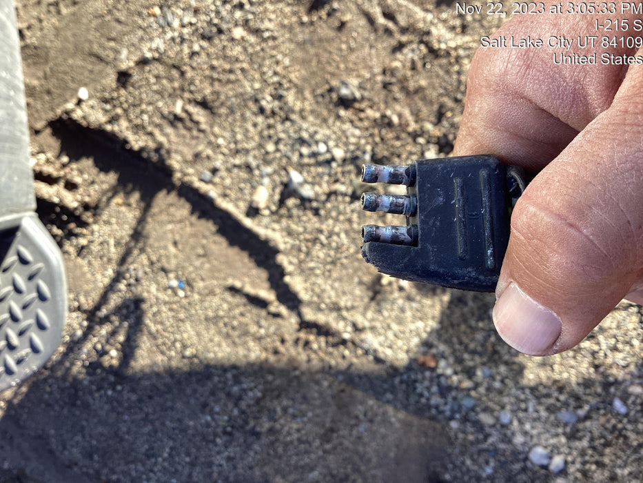 2023 ATLAS COPCO XAS188 CWK