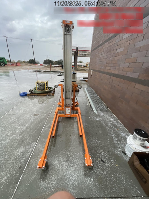 2021 LIFTSMART MLC-24