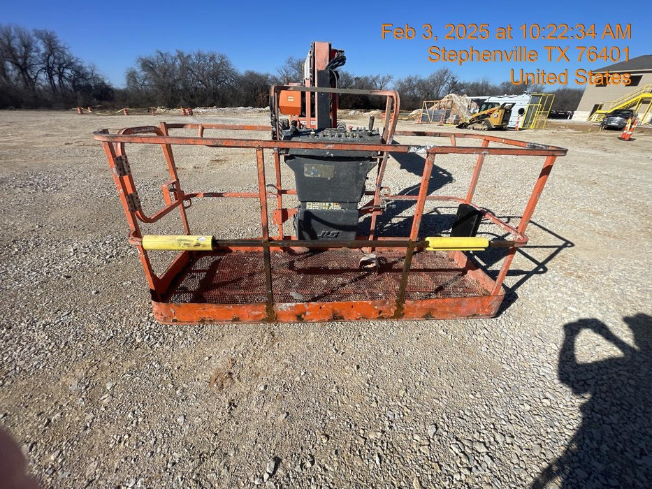2016 JLG 860SJ