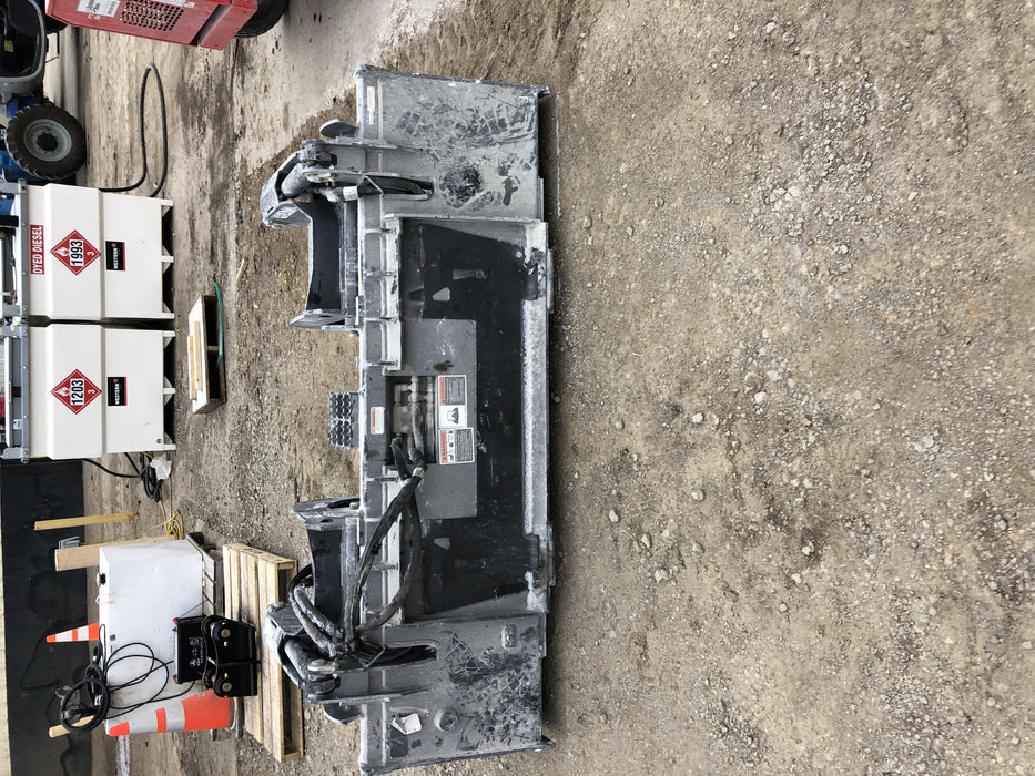 2020 PALADIN UTILITY GRAPPLE 11876-0022