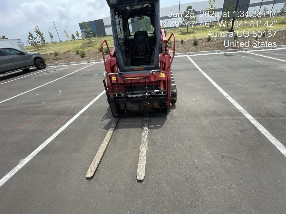 2025 VIRNIG PF4855-5VG