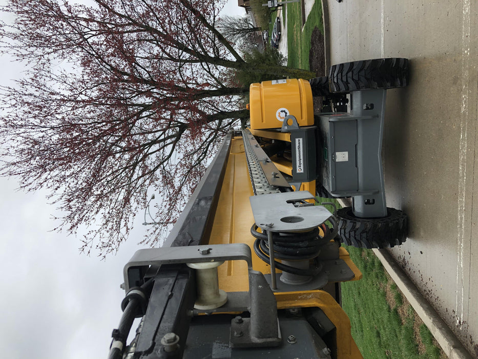 2020 HAULOTTE HT85 RTJ O