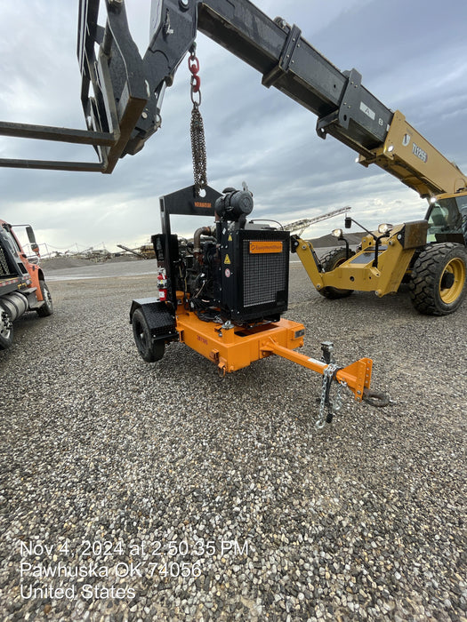 2022 RWN RWN-6612T-OBPT