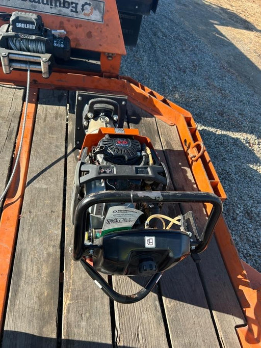 2024 HUSQVARNA LT6005