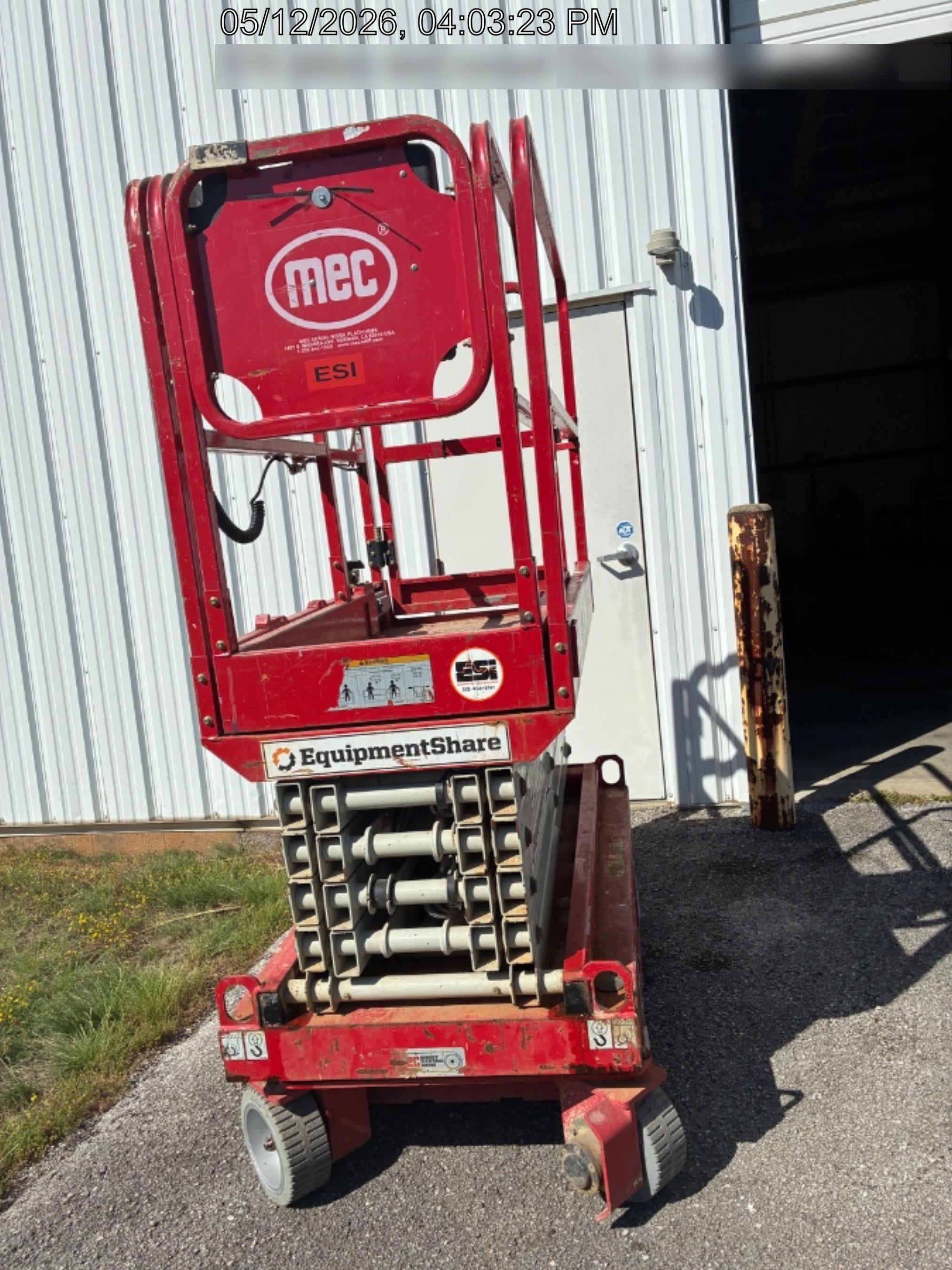 2019 MEC Micro 19