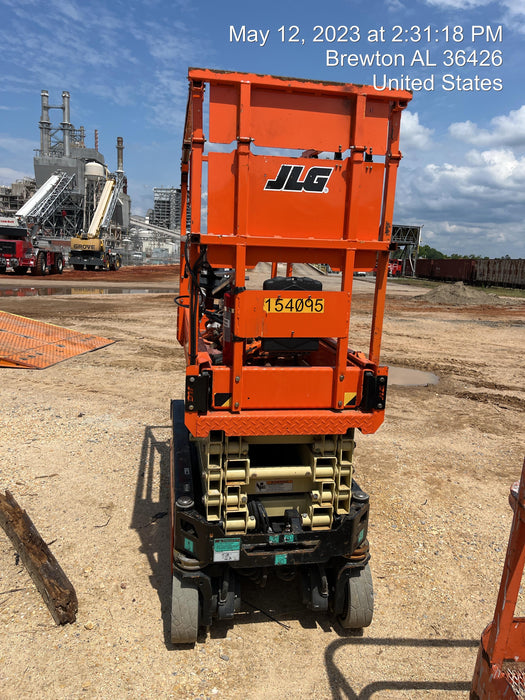 2021 MICHIGAN PNEUMATIC MP-CH3R