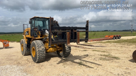 2019 SANY SW405K