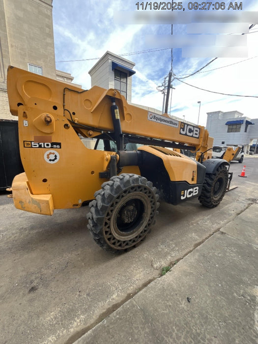 2020 JCB 510-56