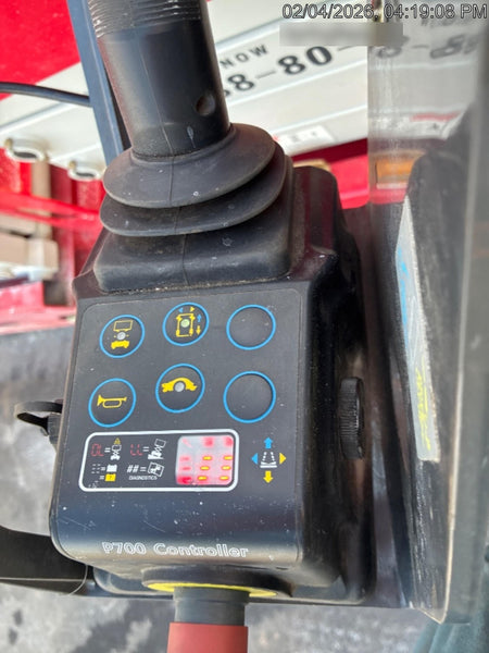 2026 MEC 3232SE