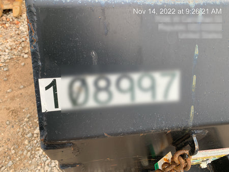 2020 STAR INDUSTRIES 1406B